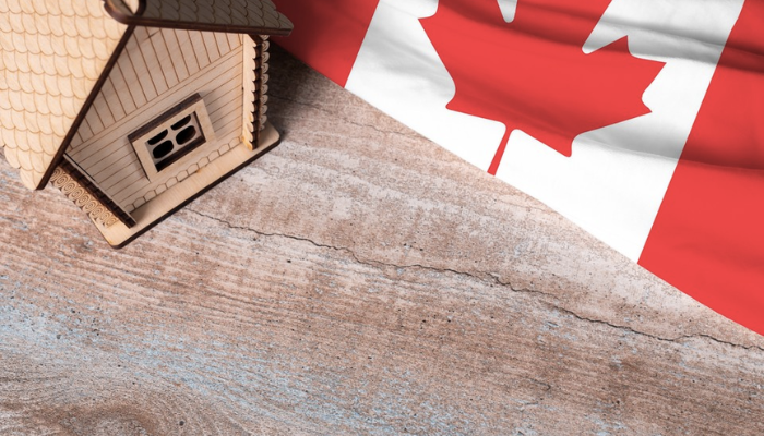 Foreigners are Banned from Buying Homes in Canada