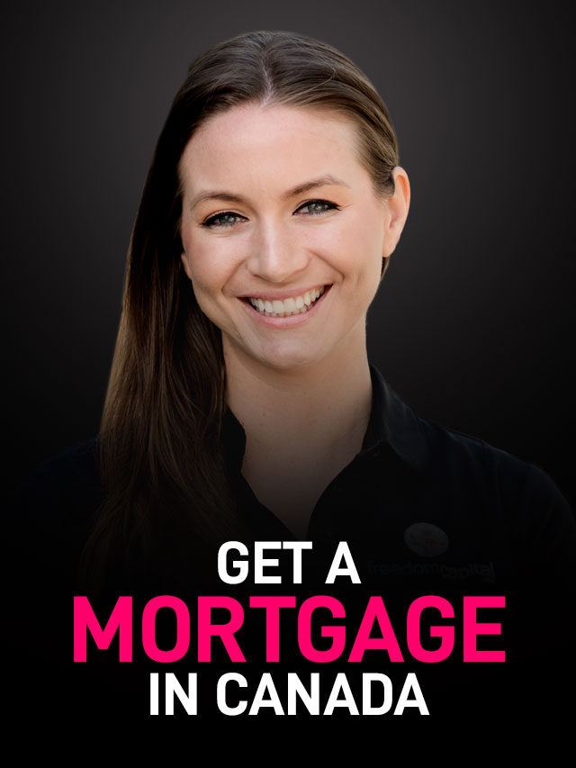 Get a Mortgage in Canada without Worrying about Covid