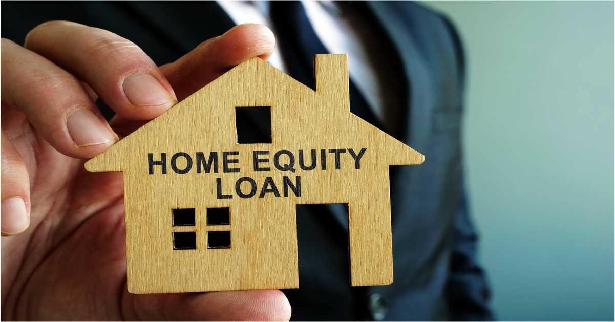 home equity loan requirements