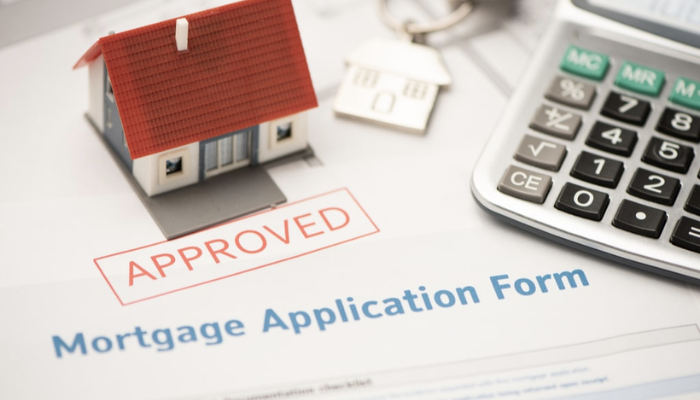 understand your mortgage document