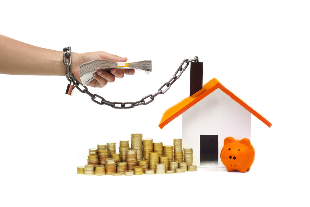 Mortgage Trap