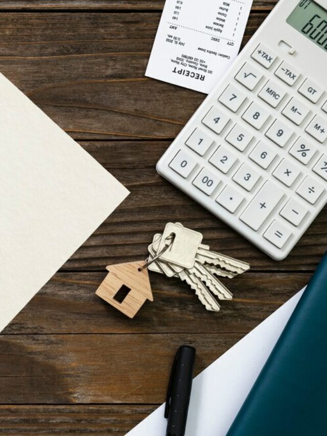 Unlocking the Advantages: The Long-Term Benefits of a Mortgage
