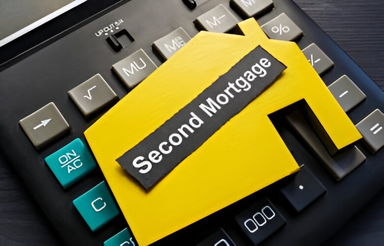 second mortgages